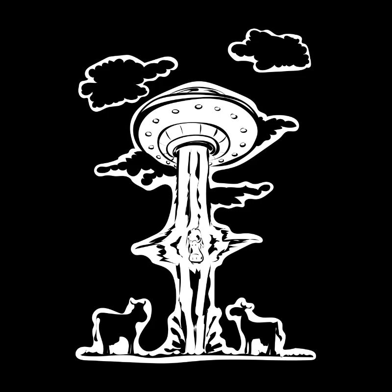 Attaque extraterrestre