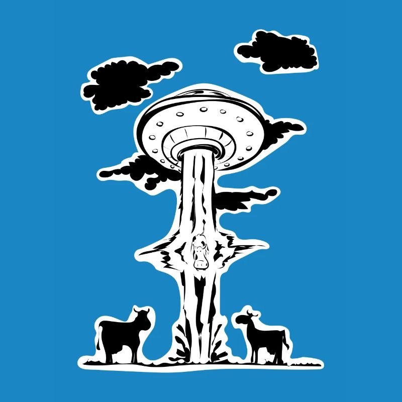 Alien Attack