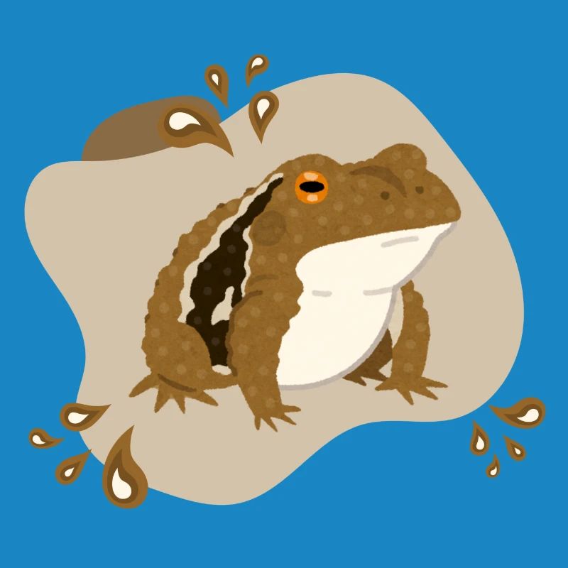 Crapaud