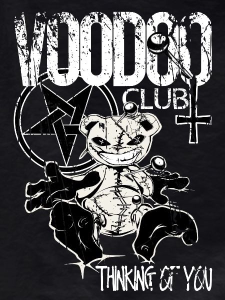 Voodooclub