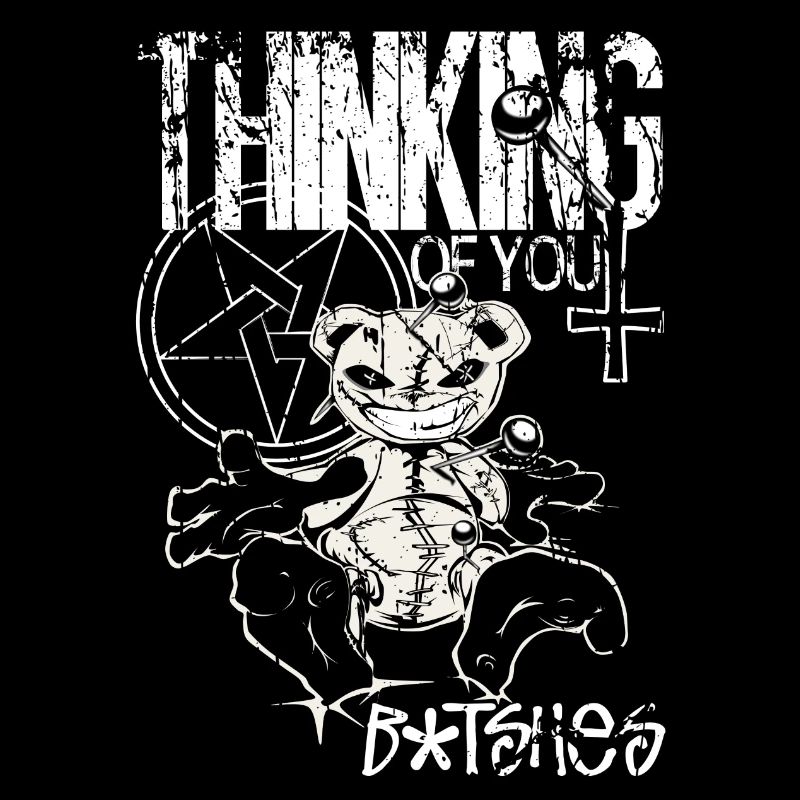 Voodooteddy