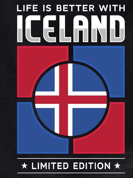 Iceland