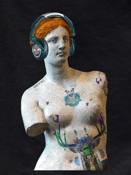 Venus de Milo