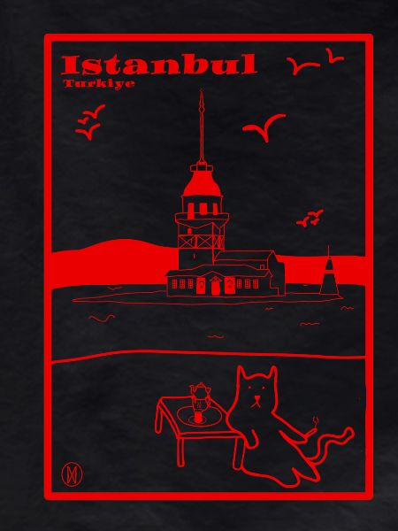 İstanbul, Turkey
