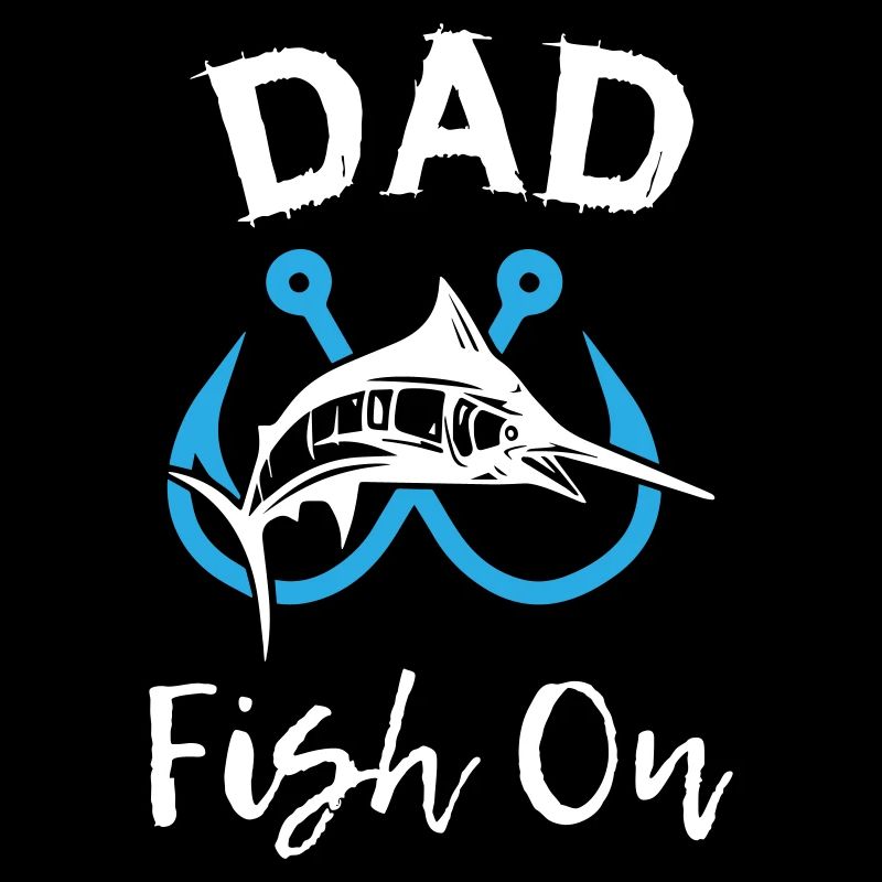 Papa Fish À La Pêche