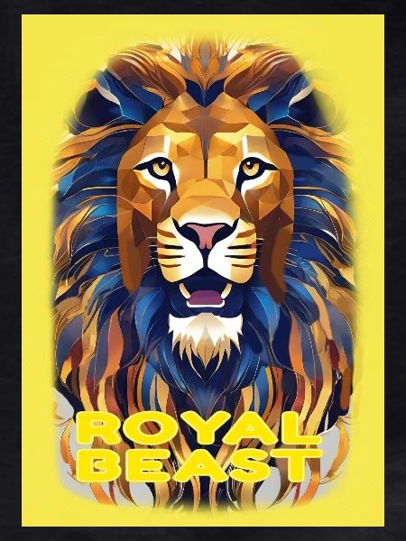 ROYAL BEAST