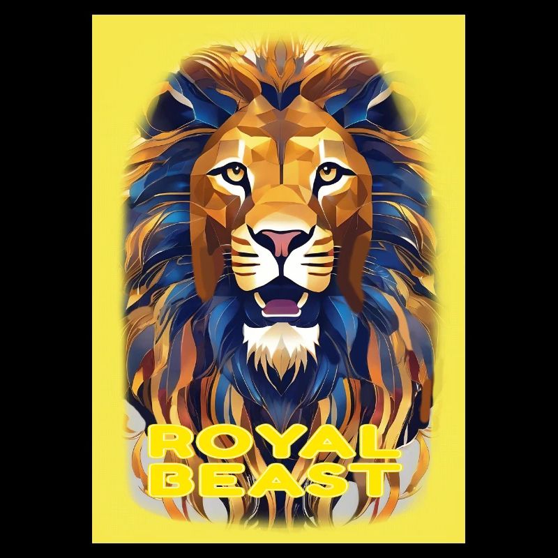 ROYAL BEAST