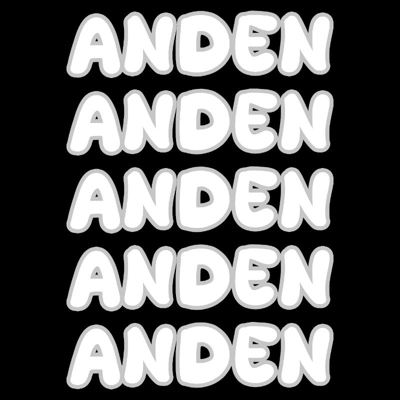 Anden als Klettern
