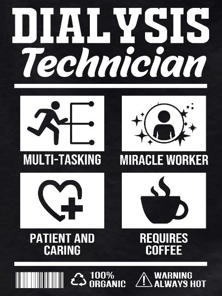 Dialysis Technician