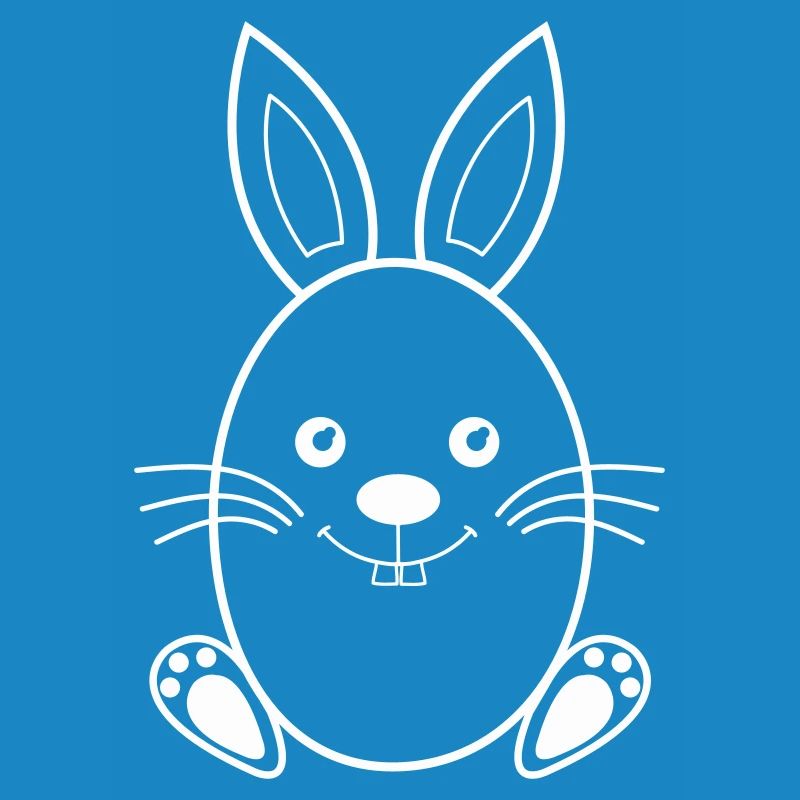 Lapin de Pâques