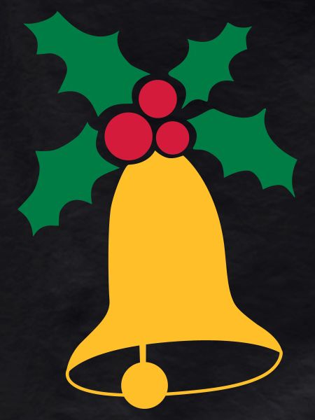 Christmas bells