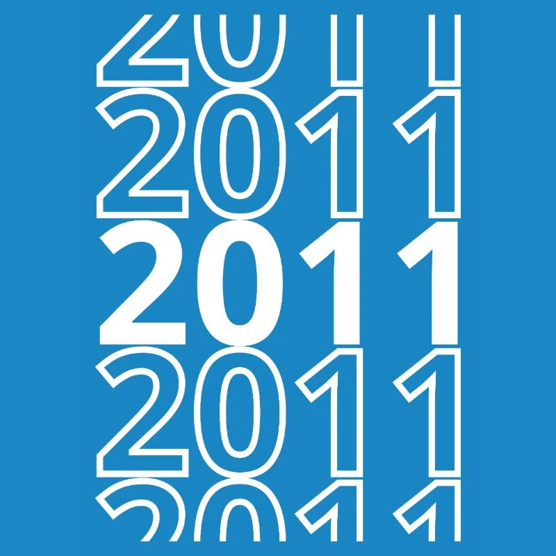2011 2011 2011