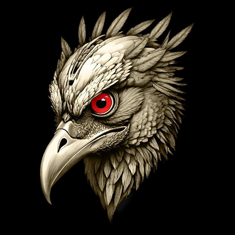 L’oiseau