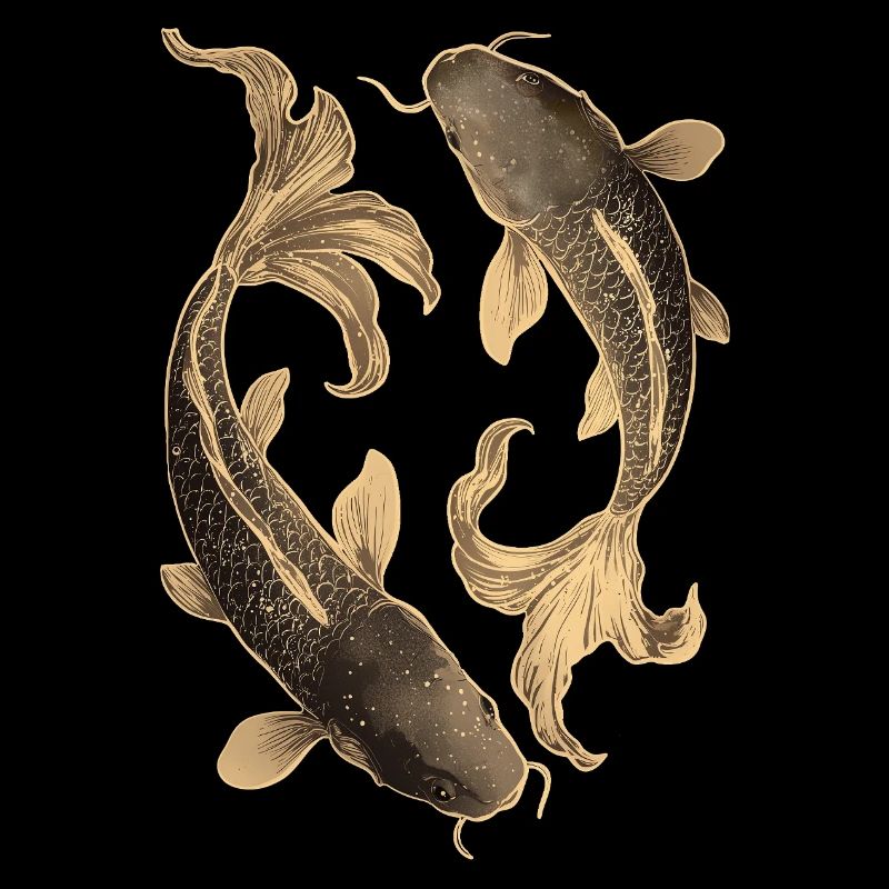 Koi