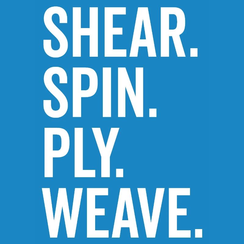 Cisaillement Spin Ply Weave