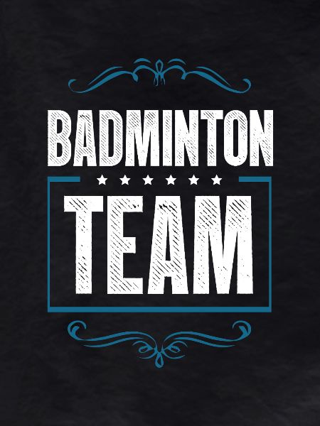 Badminton Crew
