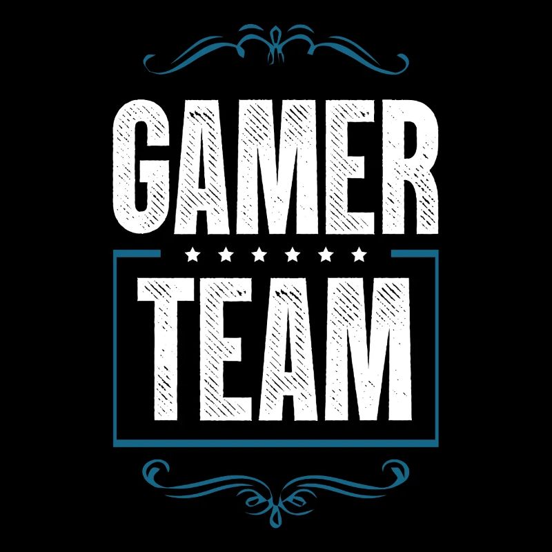 Gamer Team