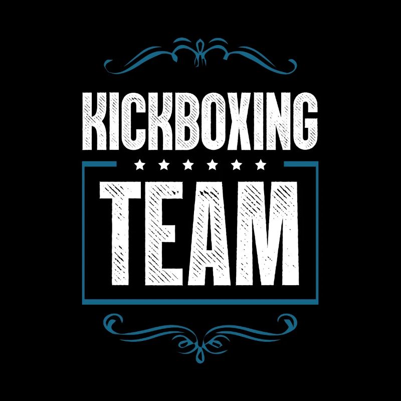 Kickboxing Team