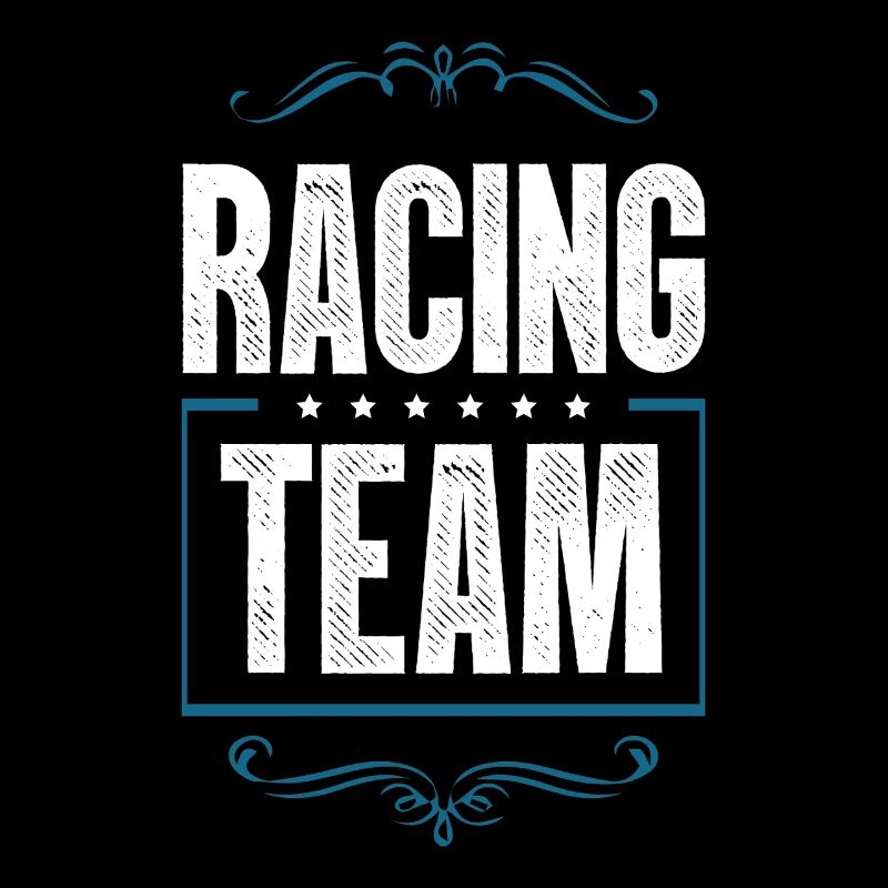 Équipe de course