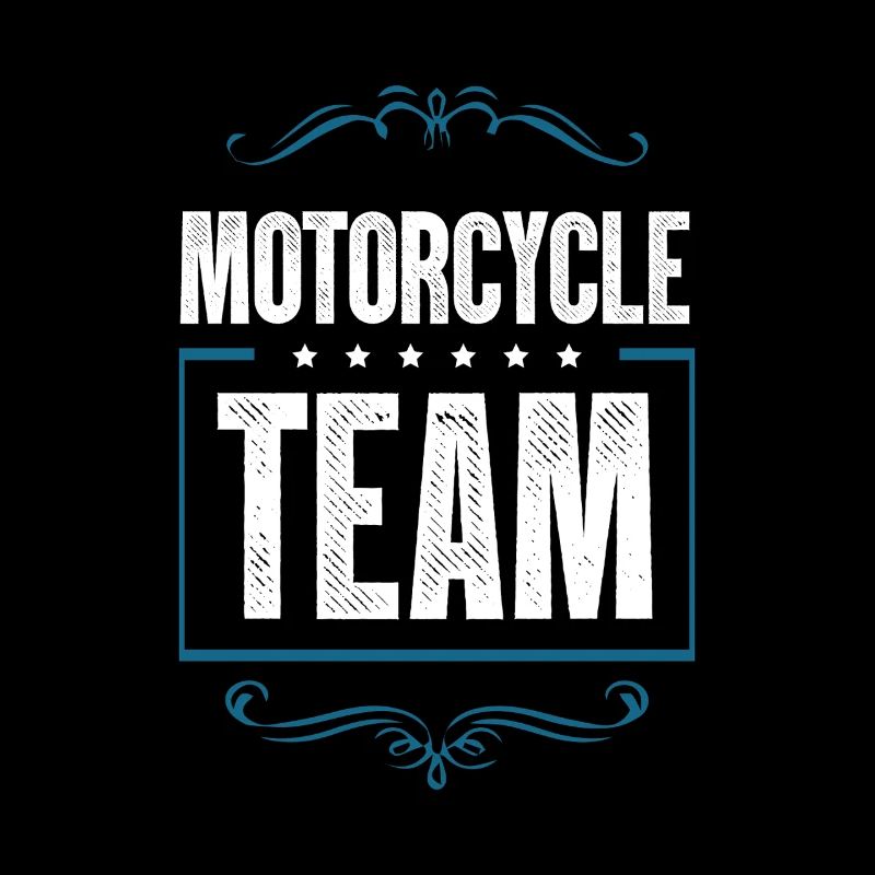 Motorcycle Team
