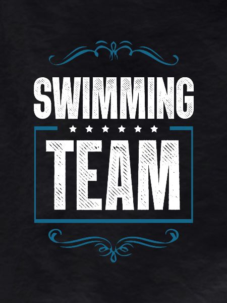 Swimming Team