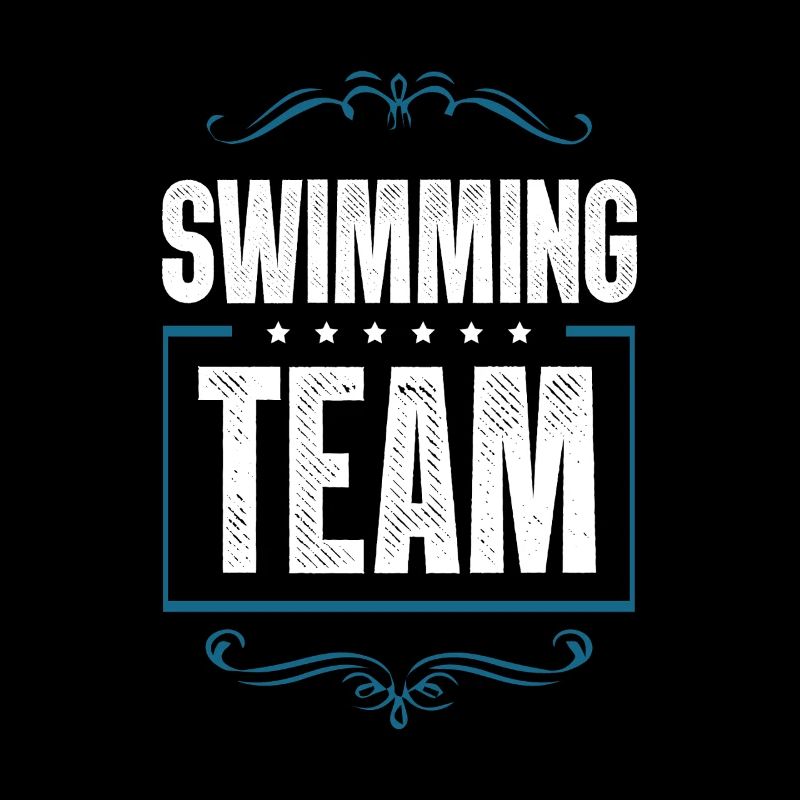 Équipe de natation