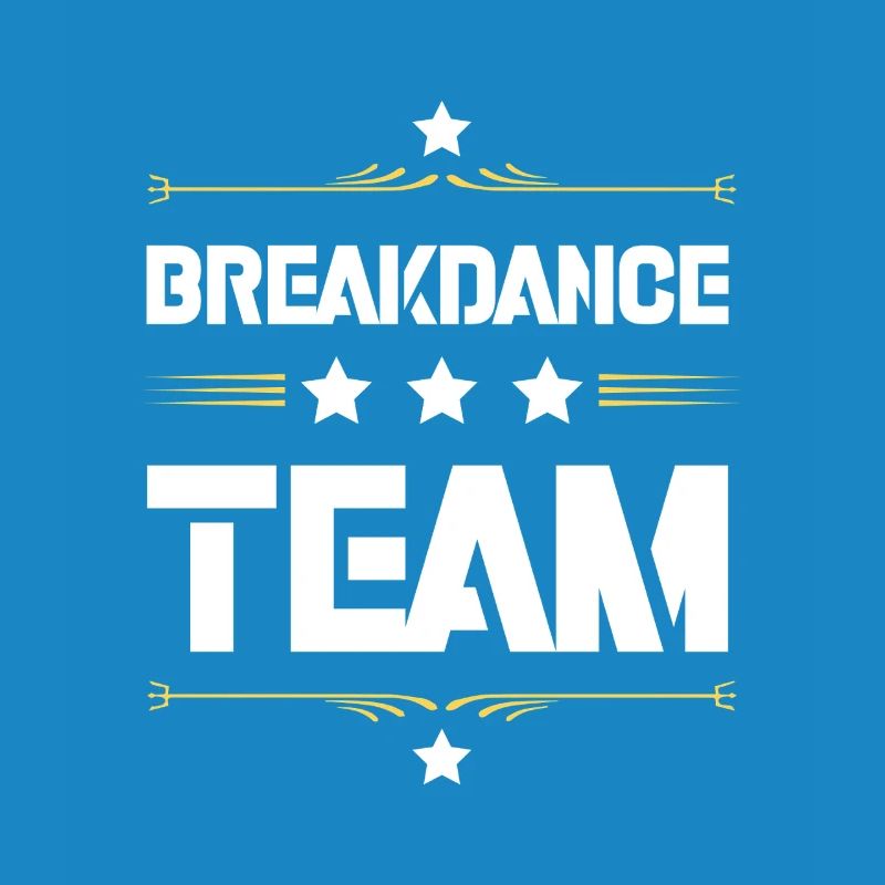 Équipe de breakdance