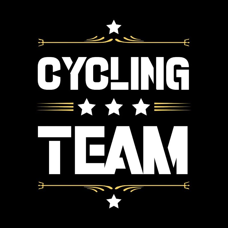 Cycling Team