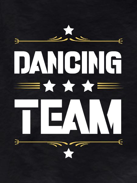 Dancing Team