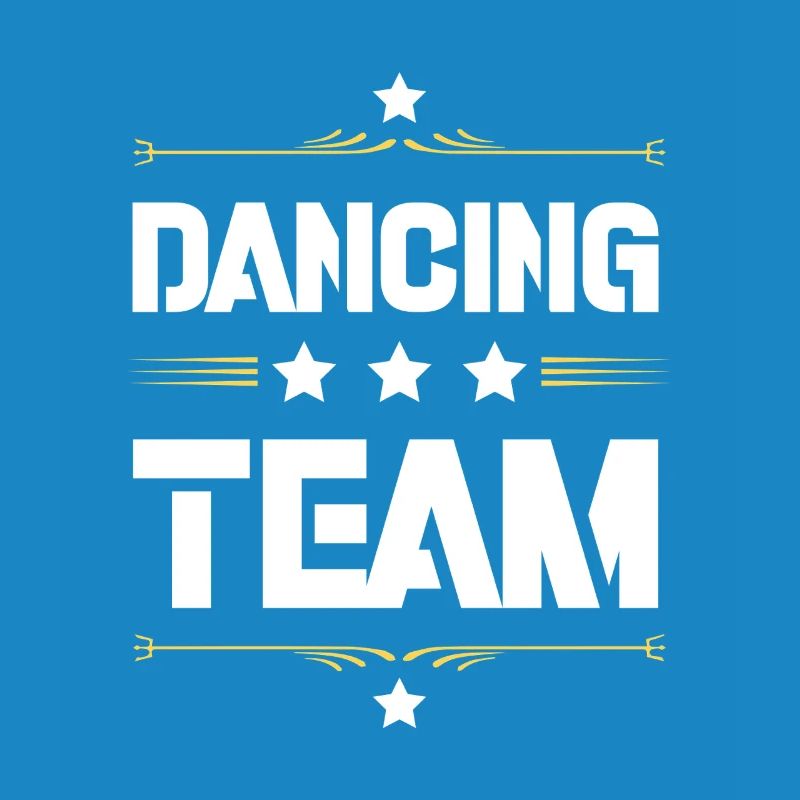 Équipe de danse