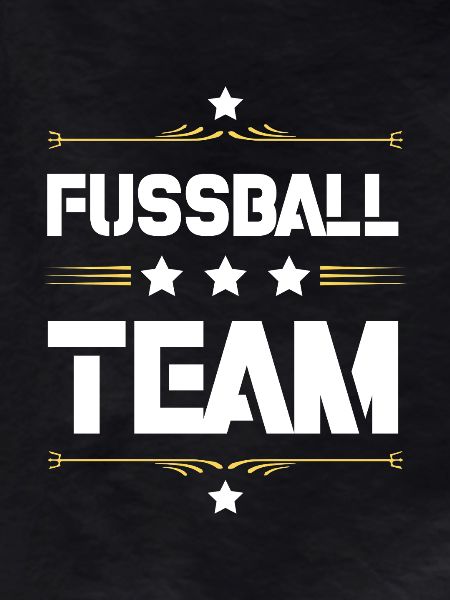 Soccer Team