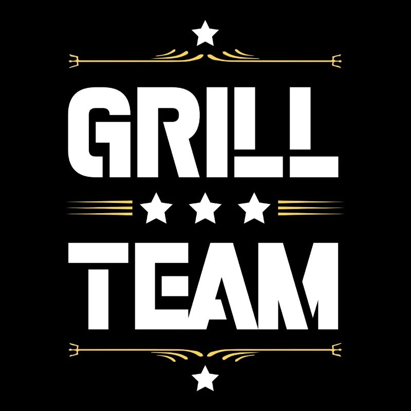 Grill Team