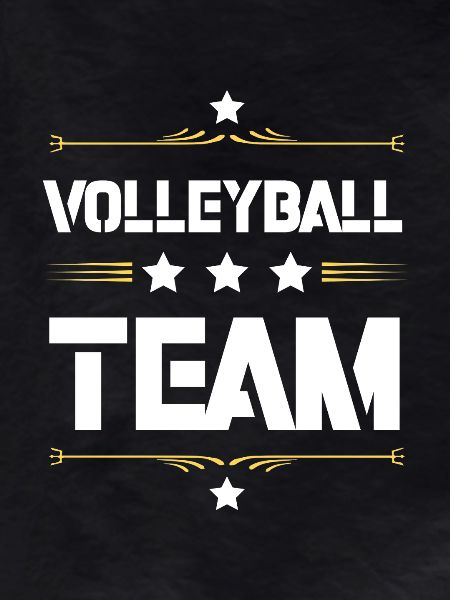 Volleyball Team