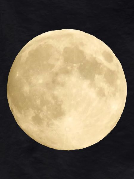Mond