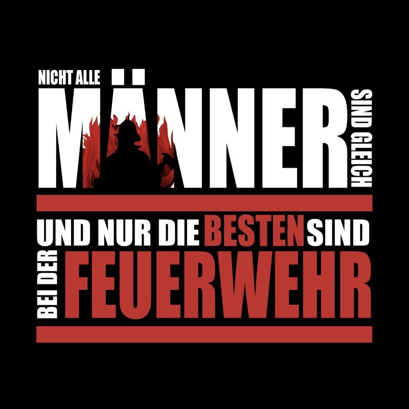 Die Besten sind Feuerwehr – Heldenhaft im Einsatz