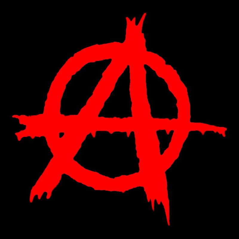anarchy,anarchy