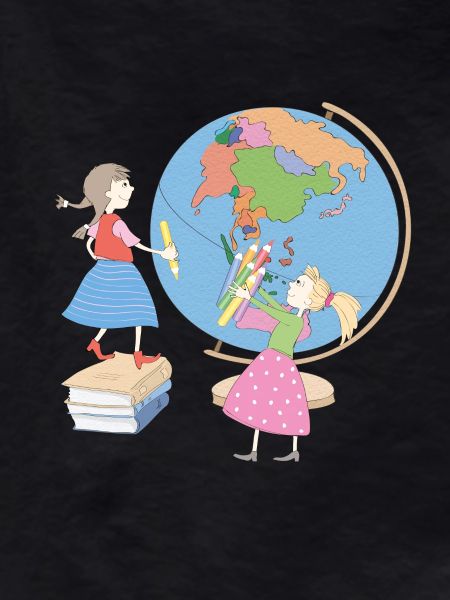 Back to school