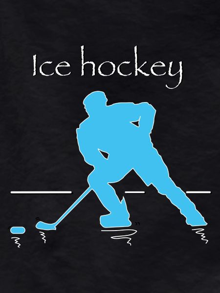 ice hockey