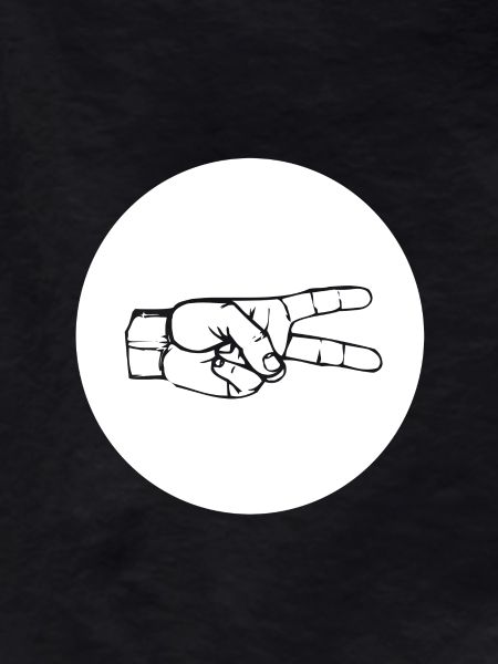 SCISSORS (w)