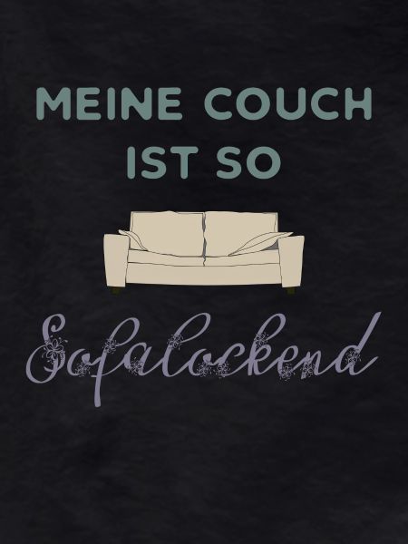 my couch