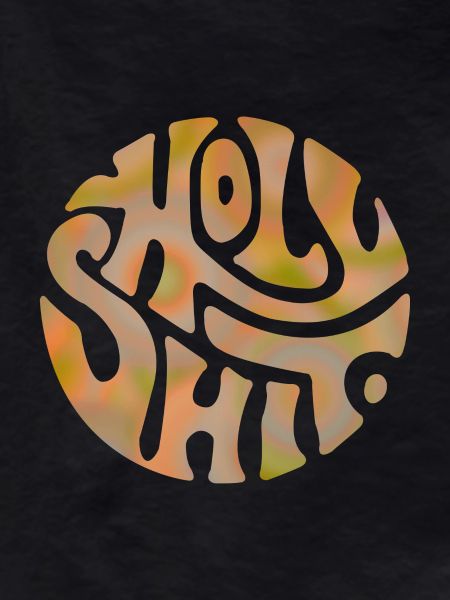 Holy Shit ,Heilige Scheiße