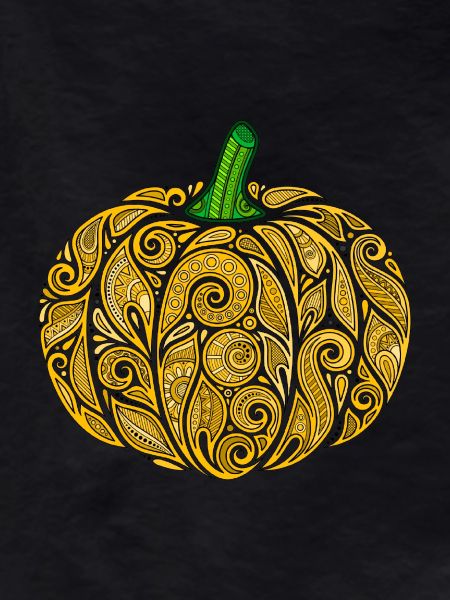 pumpkin