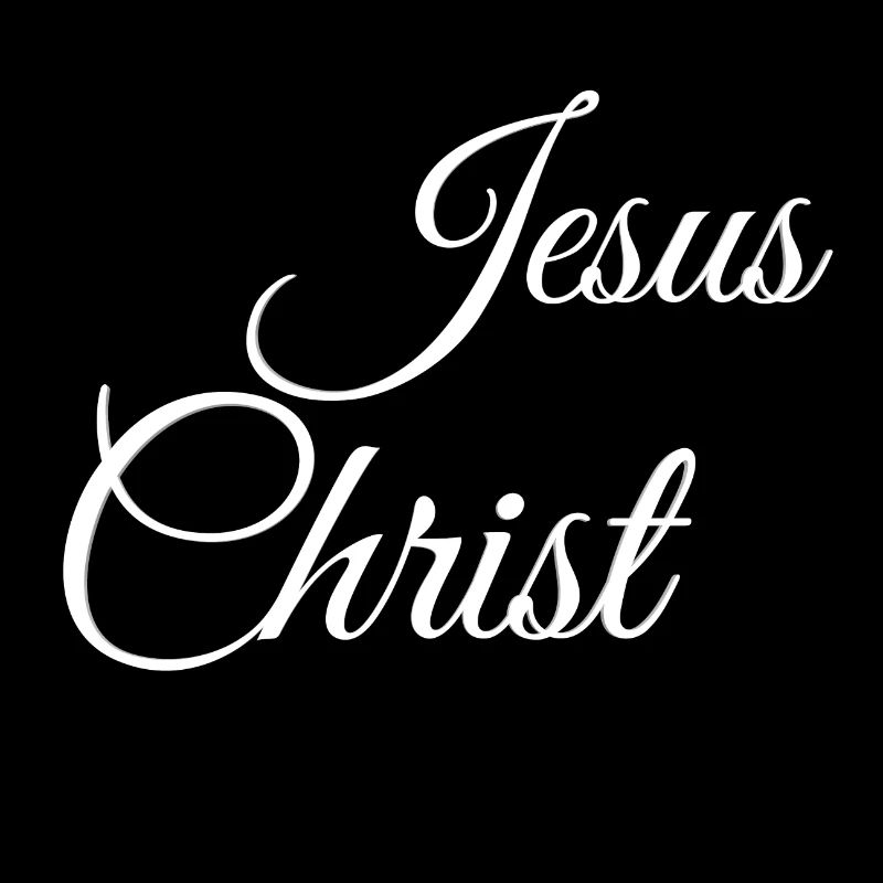 Jésus-Christ Jésus-Christ