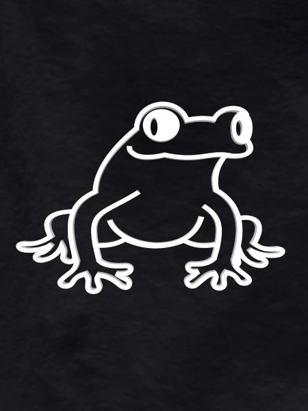 frog