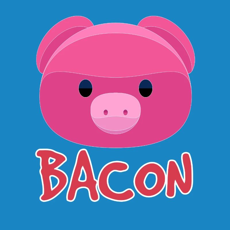 Cochon bacon