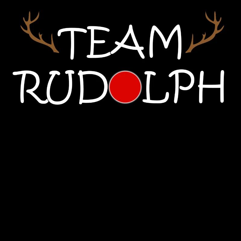 Team Rudolph