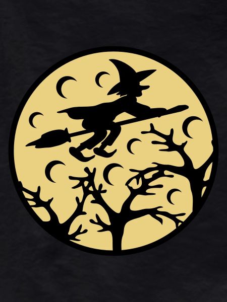 Witch Moon
