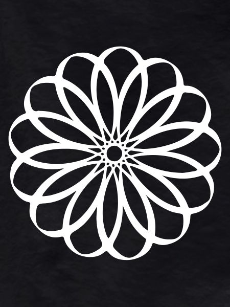Geometric art