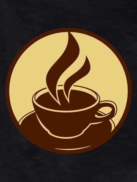 Coffee Cup Logo