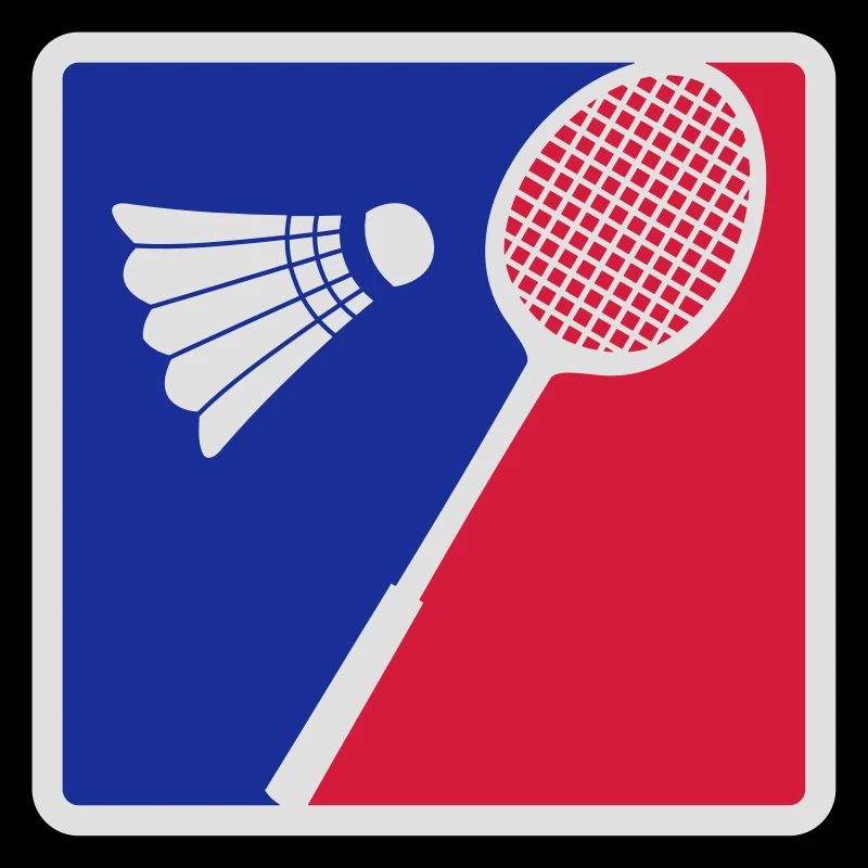 Badminton-Logo-Design